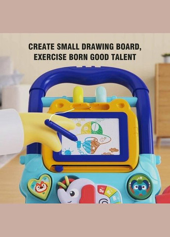 Каталка-ходунки Home (331022318)