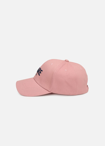 Бейсболка для дівчинки колір рожевий CB-00270342 No Brand (330222915)