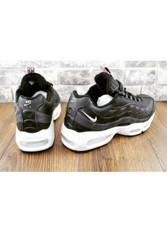 КРОСІВКИ ЖІНОЧІ NIKE 95 НАЙК 95 No Brand комбіновані демісезони (391065628)