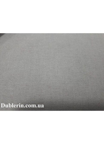 Дублерин воротниковый 137, цвет - белый (50пог.м.) SNT (352744139)