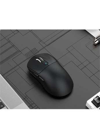 Мышь X3 Black ATTACK SHARK (362213782)