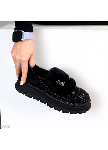 Зимние ботинки автоледи No Brand