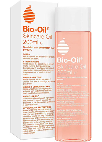 Ефірне масло Bio-Oil (286422207)