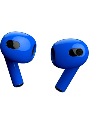 Навушники AirPods 3 Blue Gloss (MPNY3) [116465] Apple Apple AirPods 3 (400890166)