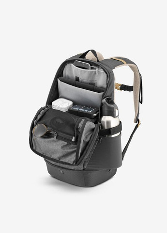 Туристичний Рюкзак NH Arpenaz 500 Ice Compartment 20л 45 х 25 х 15 см Сумісні з Питною Системою Quechua (342966954)