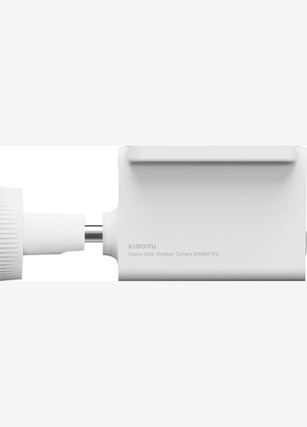 IP-камера відеоспостереження Solar Outdoor Camera BW400 Pro Set (BHR7747GL) Xiaomi (315028778)