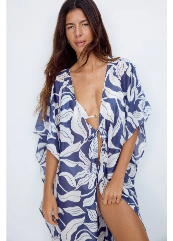 Кафтан пляжний H&M (376886127)