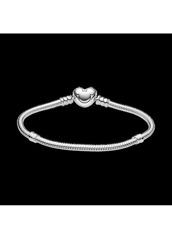 Серебряный браслет "Микки Маус" 599299C01 Kabluchka (355344247)