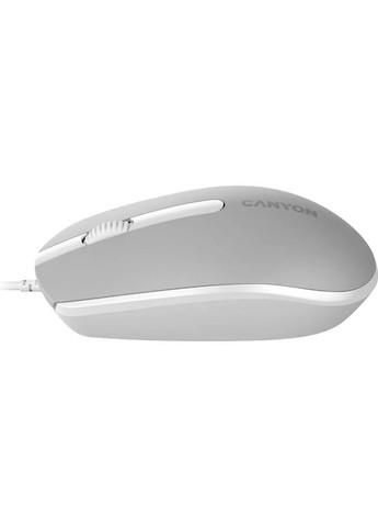 Миша M-10 USB Dark Grey (CNE-CMS10DG) Canyon (323111739)
