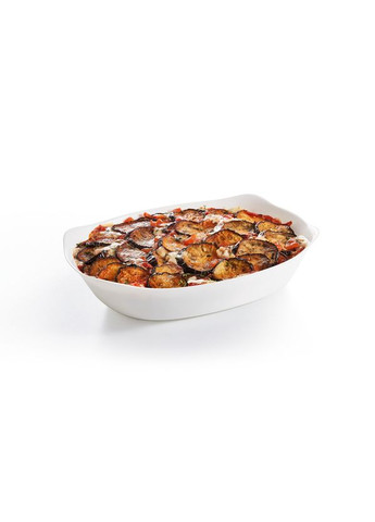 Форма для запекания Smart Cuisine Carine 38х27 см (P8330) Luminarc (280944836)