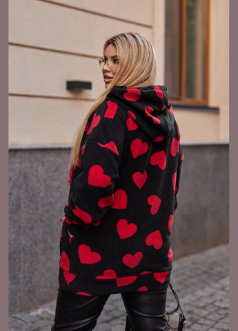 Худі оверсайз Garna (305211544)