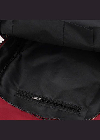 Рюкзак женский C1rm2057r Красный Monsen (301871271)