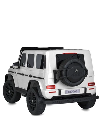 Дитячий електромобіль Джип M 5880EBLR-1(24V) до 80 кг Bambi (395303668)