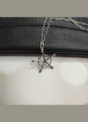 Кулон "Хрест Квінсі. Бліч. Bleach" SureGeek (316635174)