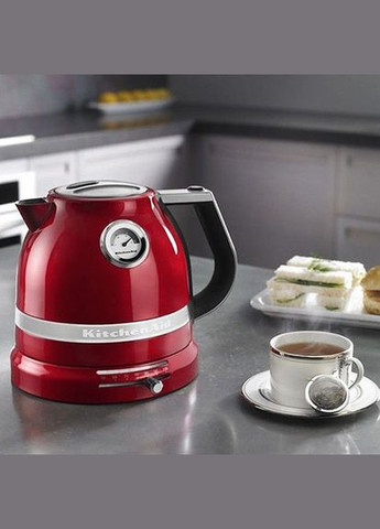 Электрочайник Artisan 1,5л 5KEK1522ECA KitchenAid (316617180)