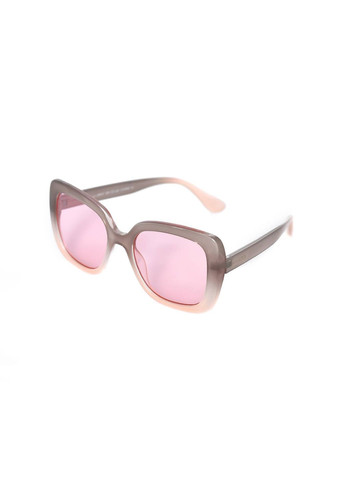 Солнцезащитные очки Фэшн-классика женские LuckyLOOK 577-535 (289358711)