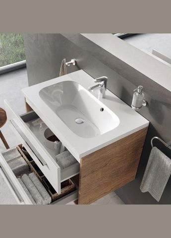 Умывальник CHROME 700 с отверстием Ravak (329440876)