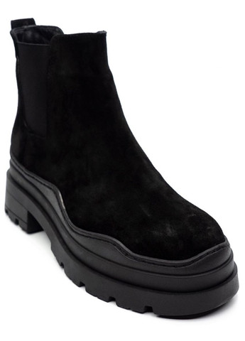 Замшеві черевики 3987 Alpino (301650954)