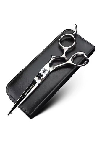 Перукарські ножиці набір 6,0 No Brand (368497474)