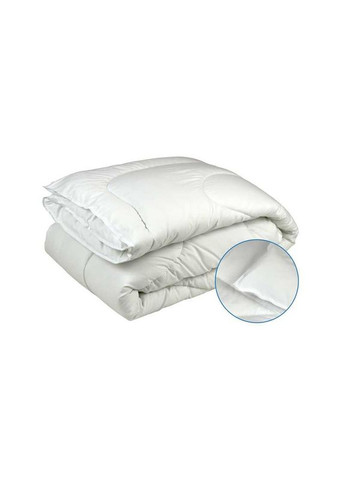 Одеяло - силиконовое всесезонное белое евро 300 гр/м2 (17251) Руно (307413870)