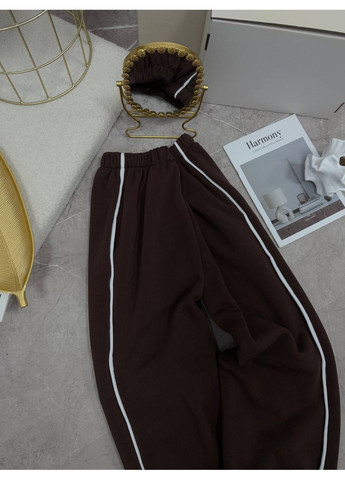 Штани жіночі оверсайз Style Point (368654967)