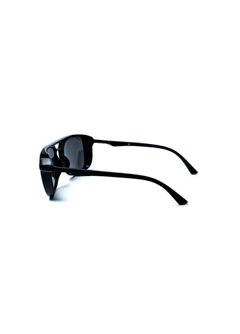 Сонцезахисні окуляри з поляризацією Фешн чоловічі 428-812 LuckyLOOK 428-812м (291016205)