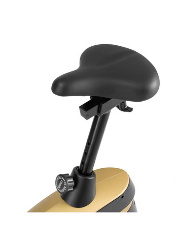 Велотренажер HS-005H Host золотистый Hop-Sport (301538733)