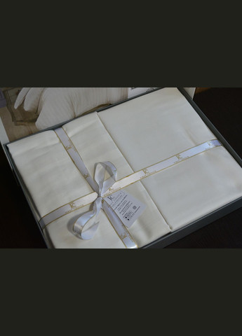 Постільна білизна Cotton Satin 160х220 см First Choice (327106561)