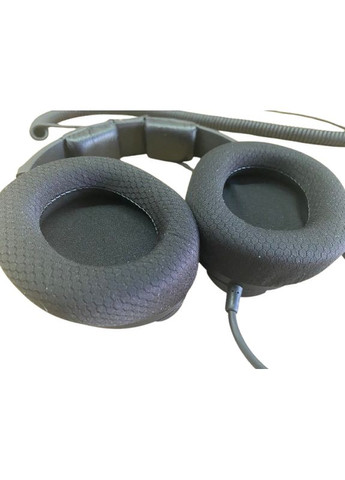 Амбушюры для HD280 Pro тканевые Sennheiser (361147873)