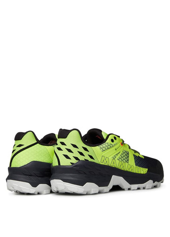 Салатові кросівки sertig ii gtx low walking shoes 9.5(44) Mammut