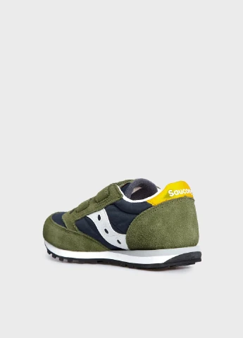 Кроссовки JAZZ DOUBLE HL Saucony (308410480)