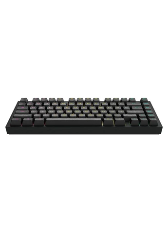 Клавіатура ALU81 Terra Nostra Black (DPKB_NOSTRA_81_ANSI_BLACK_UA) Dark Project (386041221)
