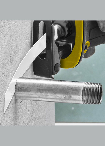 Пила шабельна акумуляторна PRCS 10-20V + кейс (4431000110) Trotec (372472651)