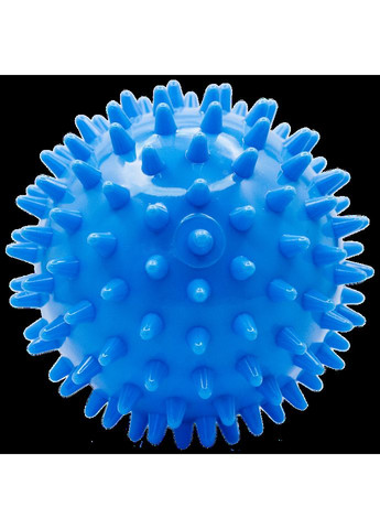 Мяч массажный твердый d=7см 7x7 см Ortek (372128997)