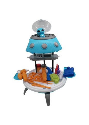 Ігровий набір (25753) Play Joyin UFO Projection Dental Clinic/НЛО Стоматологія (364629883)