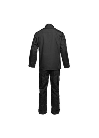Костюм тактический Rip-Stop, Black, 40 Vik-Tailor (315439044)