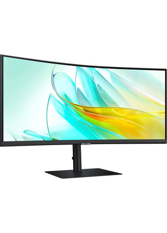 Монітор (m441582) Samsung LS34C650UAIXCI (369018208)