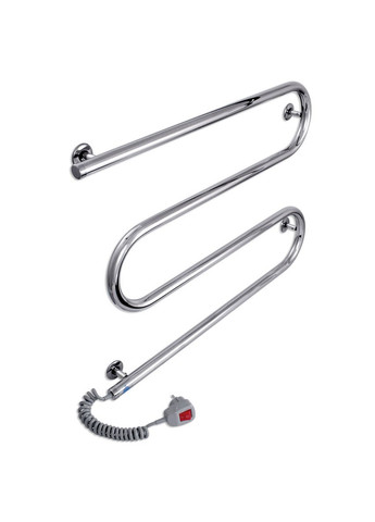 Електрична рушникосушарка Змійовик 25 РС3 700 х 500 Е (підкл. зліва) Laris (336937741)