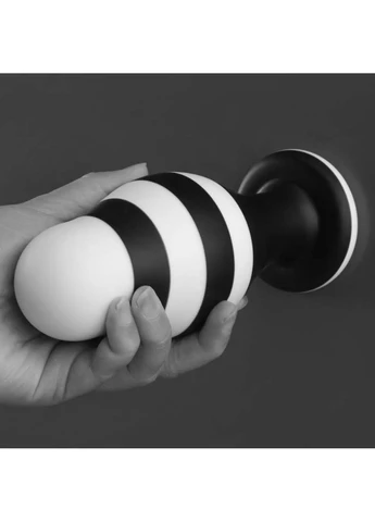 Анальна пробка для фістингу X-Missioner Butt Plug 6.5 Lovetoy (305769999)