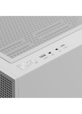 Корпус TALOS M3 MESH WH White (4711514500905) Gamdias (329996114)