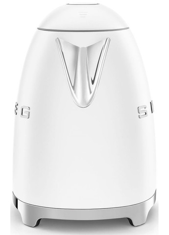 Електрочайник KLF03WHMEU SMEG (360394017)