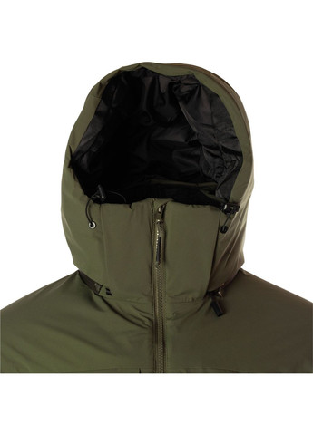 Зимова Куртка Call Dragon 10.0, Olive, S Vik-Tailor (365715847)