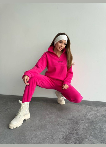 Женский спортивный костюм No Brand (311631869)