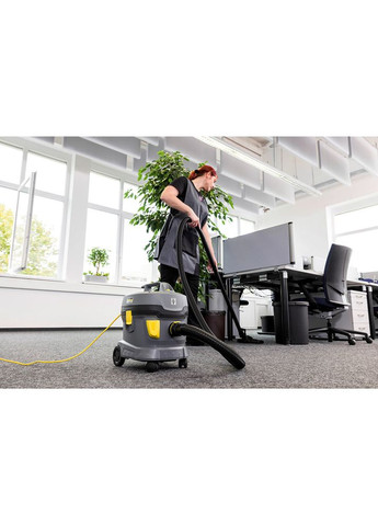 Пылесос T 11/1 Classic Hepa (1.527199.0) KARCHER (308797783)