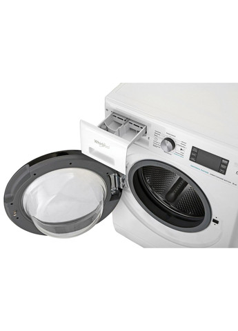 Пральна машина FFB 8248 BVUA WHIRLPOOL (356139631)