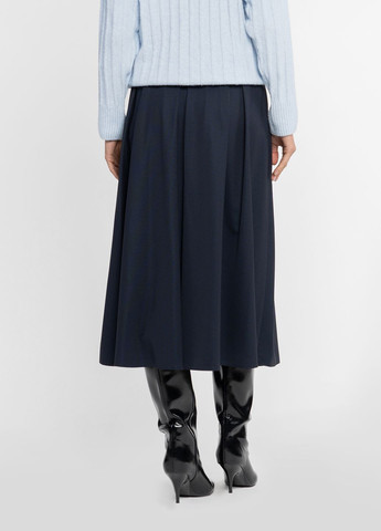 Спідниця жіноча синя Arber Deborah (367959857)