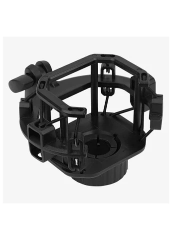Мікрофон (SPMC-MZ1C227.11) Streamplify MIC-48-RGB-MA Black (401029299)