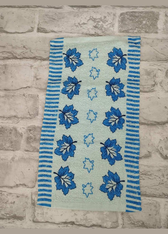 Кухонні рушники No Brand блакитний