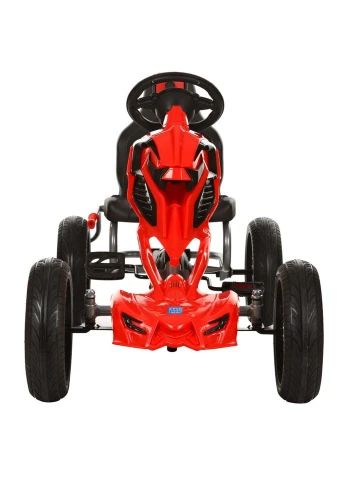Велокарт детский до 50 кг 1504-2-3 Bambi (393184703)