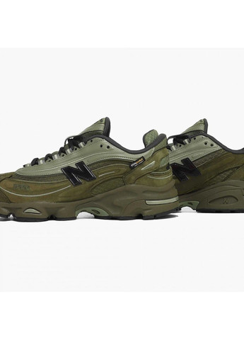 Коричневі кросівки чоловічі 1000 cordura brown/olive m1000nbu New Balance